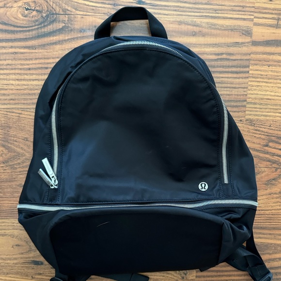 lululemon city adventurer backpack 21l NOT FOR SALE Lululemon City Adventurer Backpack 21L